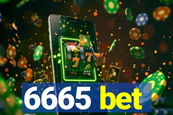 6665 bet